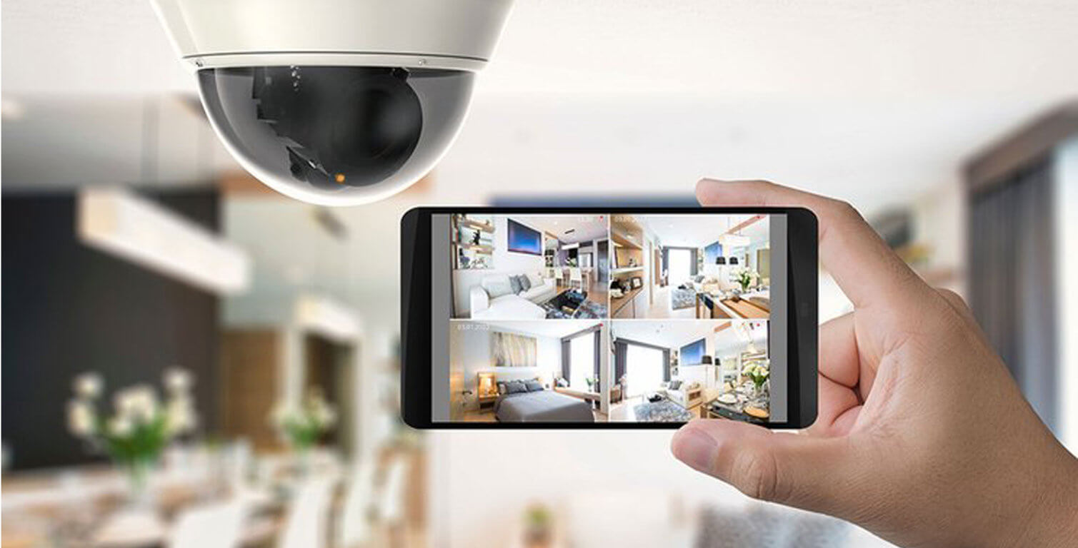 Vidéosurveillance – Sécurisez vos espaces efficacement