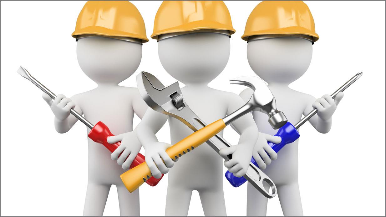 Support informatique – Assistance fiable et rapide