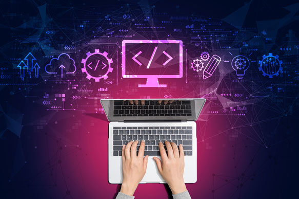 Développement Web &amp;amp; Mobile