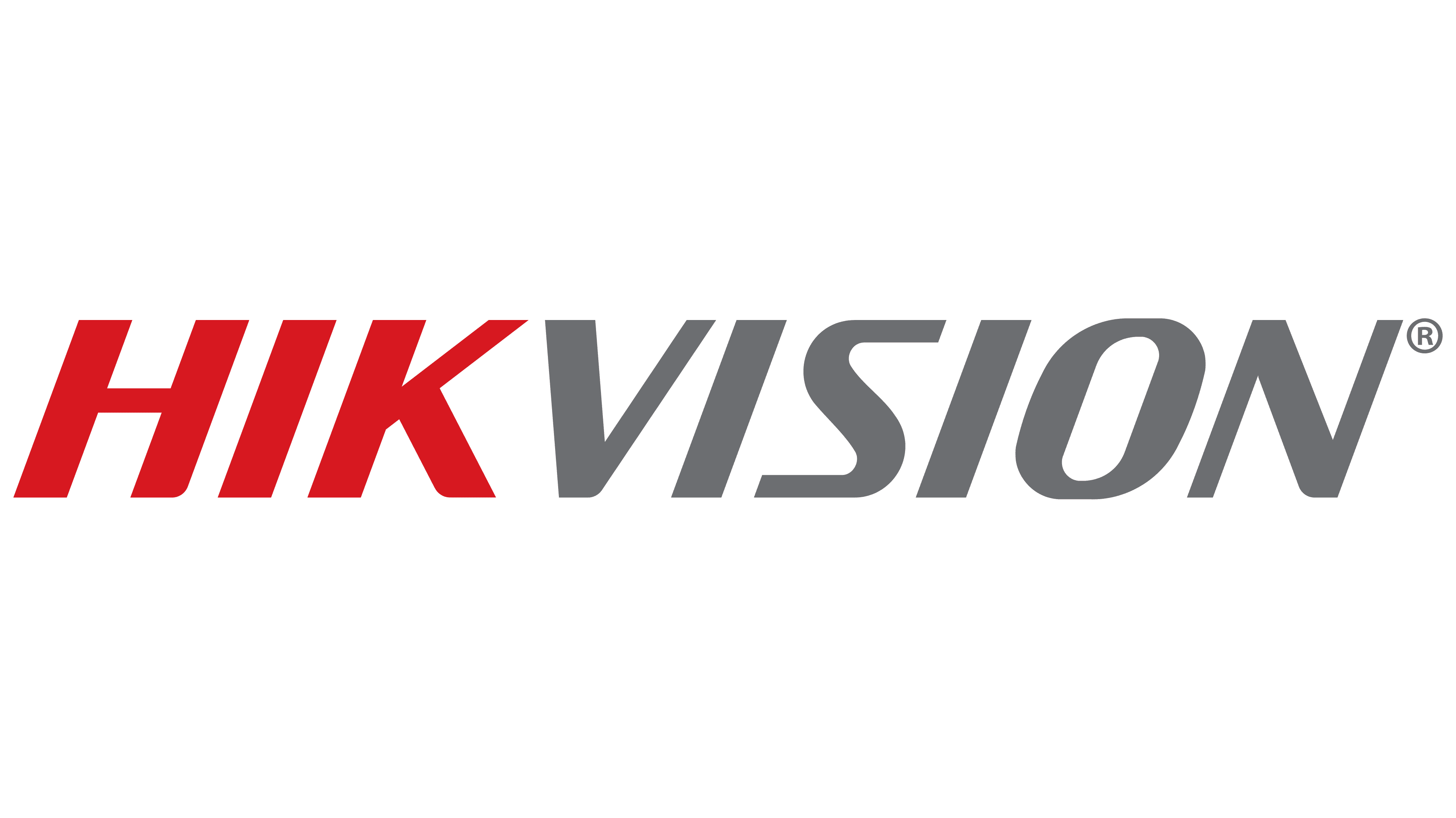 Logo de Hikvision