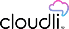 Logo de Cloudli