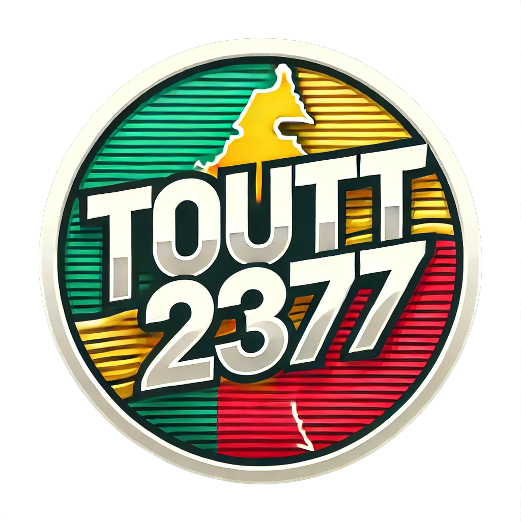 Logo de Tout237